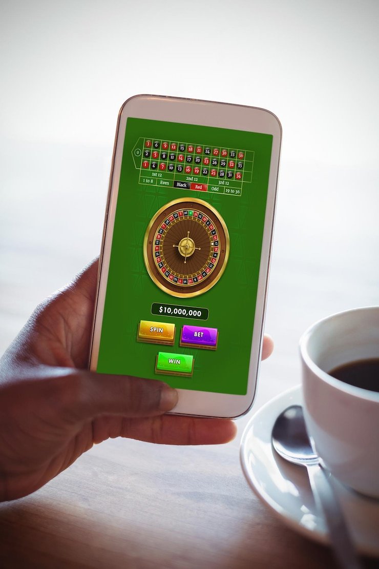 matic4d App matic4d App