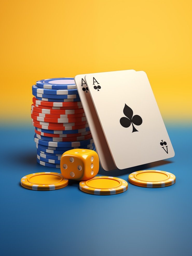 Menu navigasi permainan live-dealer kami Antarmuka pemilihan permainan live dealer