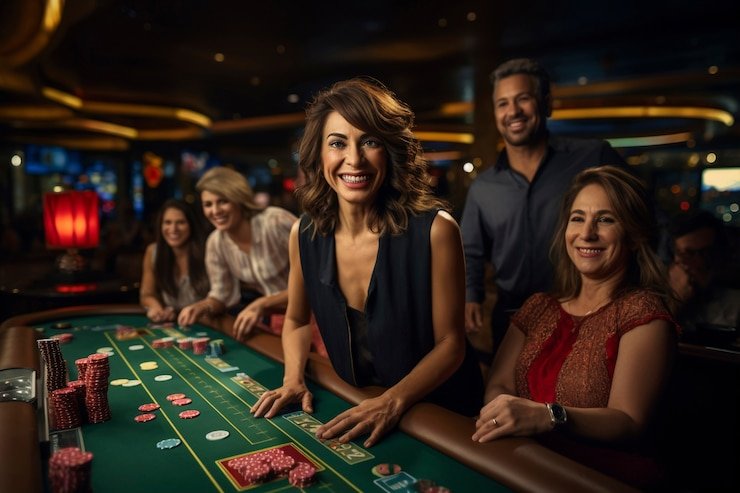 Kontrol taruhan fleksibel Panel kontrol taruhan permainan slot